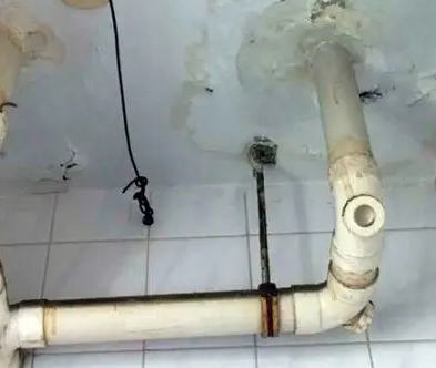 类乌齐卫生间漏水检测多少钱