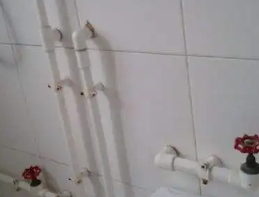 类乌齐水管维修多少钱