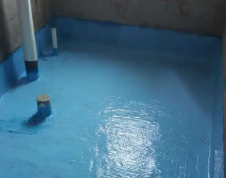 类乌齐卫生间防水哪家好