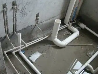 类乌齐水管维修多少钱