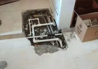 类乌齐查漏水多少钱