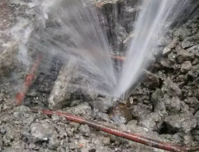 类乌齐水管维修多少钱