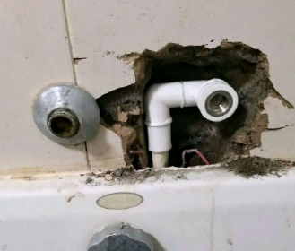 类乌齐卫生间漏水检测多少钱