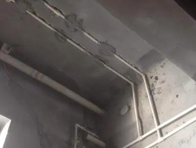类乌齐卫生间漏水维修技术的依据是什么