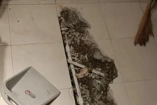 类乌齐卫生间漏水检测电话